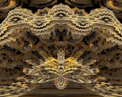 Mandelbulb491